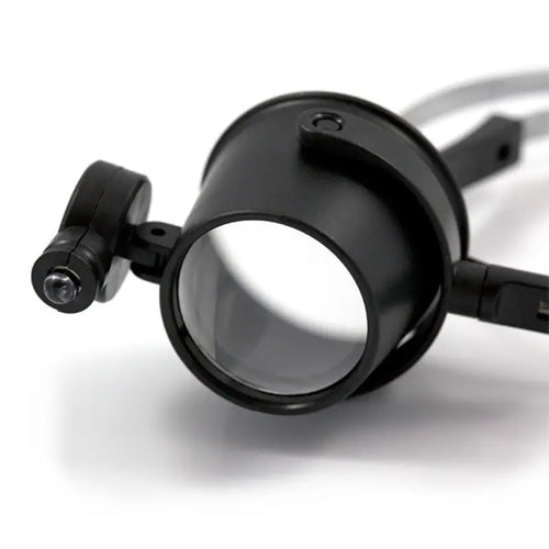 Sparkfun Monocle Magnifier - Illuminated