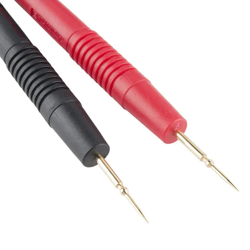 Sparkfun Multimeter Probes - Needle Tipped