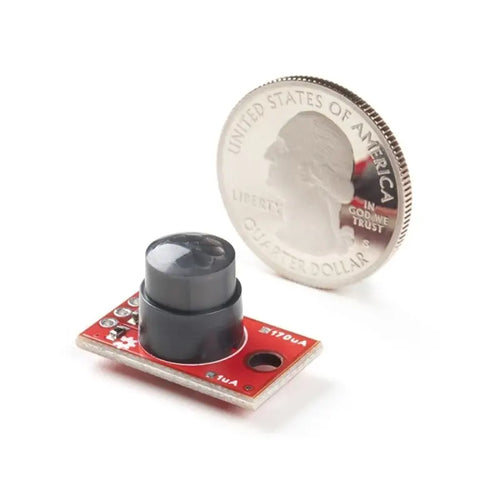 SparkFun PIR Breakout - 1uA (EKMB1107112)