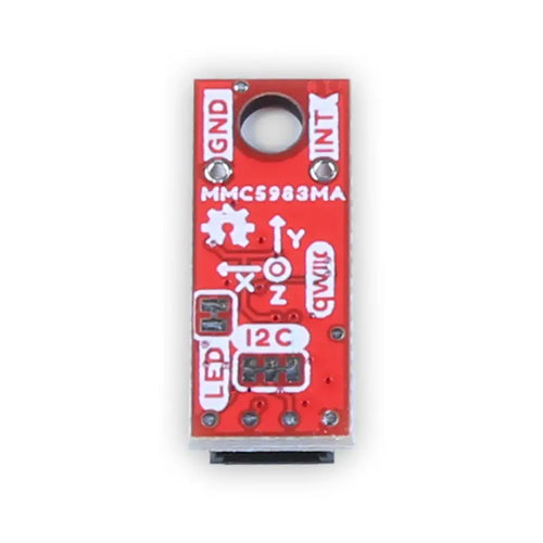 SparkFun Micro Magnetometer - MMC5983MA (Qwiic)