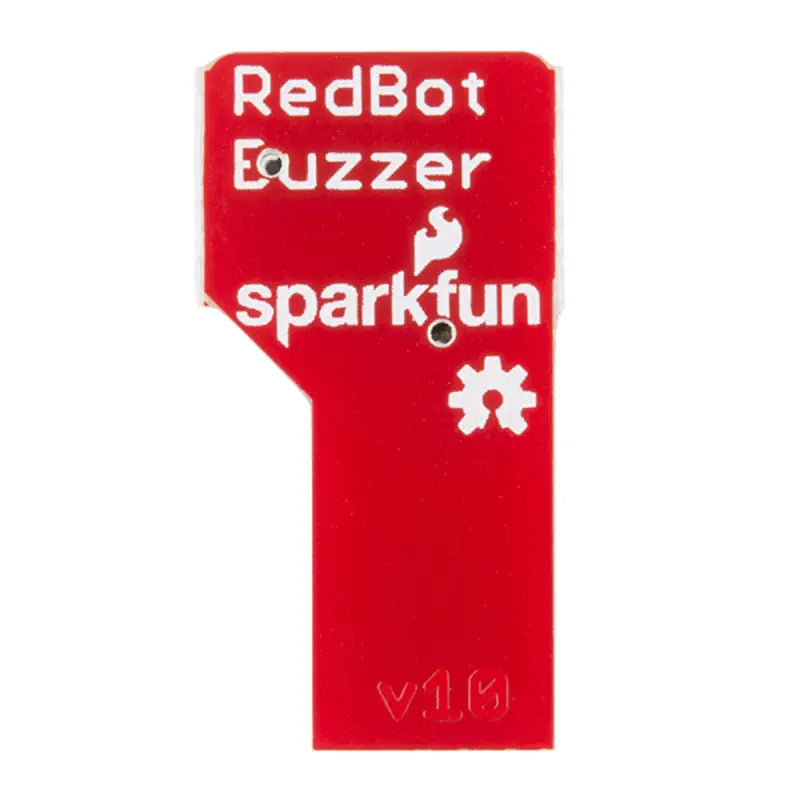 SparkFun RedBot Buzzer - RobotShop