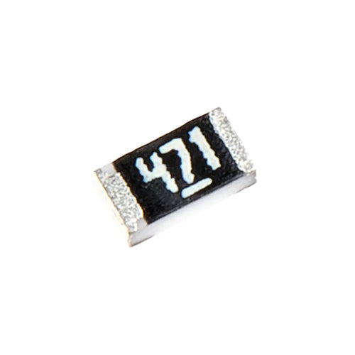 Sparkfun Resistor 470 Ohm 1/10W 1%