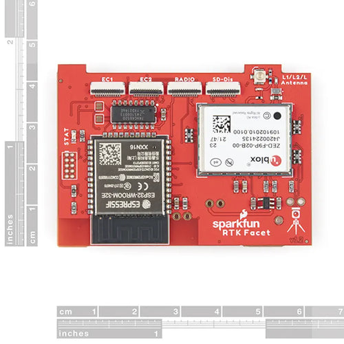 SparkFun RTK Facet L-Band