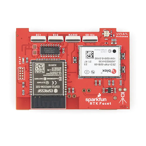 SparkFun RTK Facet L-Band