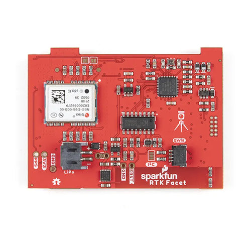 SparkFun RTK Facet L-Band