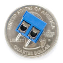 Sparkfun Screw Terminals 5Mm Pitch (2-Pin)