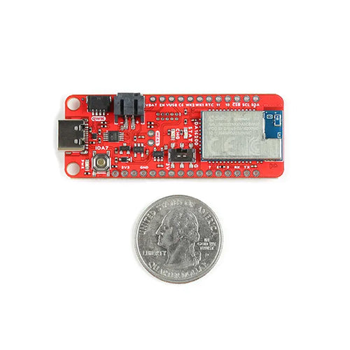 SparkFun Thing Plus - DA16200