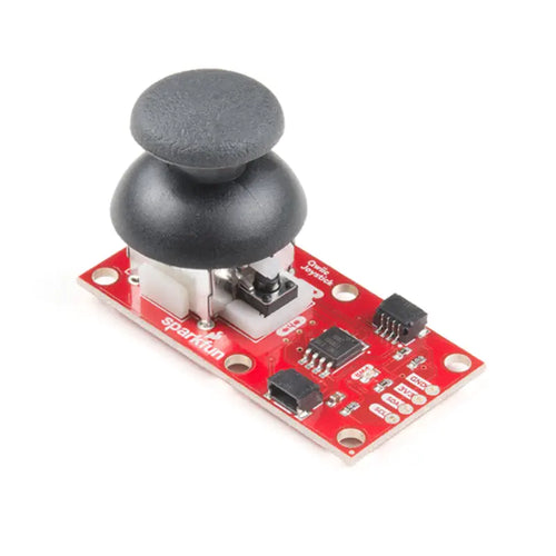 Sparkfun ThuMB Joystick Knob - Deluxe