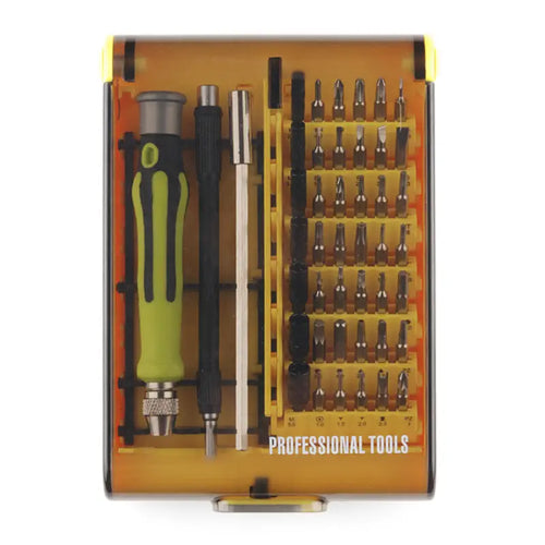 Sparkfun Tool Kit - Screwdriver & Bit Set