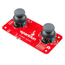 SparkFun Wireless Joystick Kit (Not Supported on Windows 7/8)