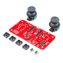 SparkFun Wireless Joystick Kit (Not Supported on Windows 7/8)