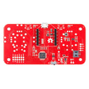 SparkFun Wireless Joystick Kit (Not Supported on Windows 7/8)