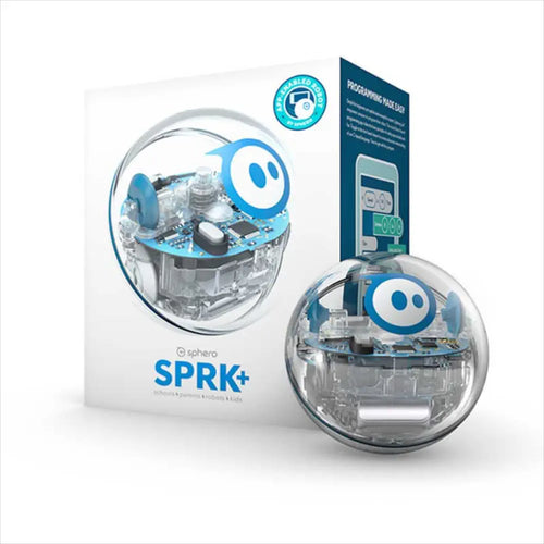 Sphero SPRK+ Bluetooth Smartphone Robotic Ball