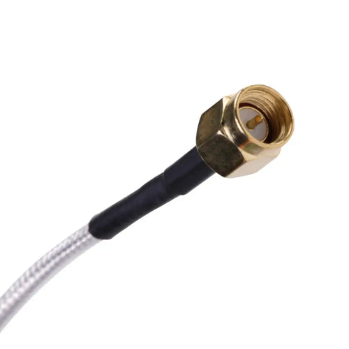 Spike Tip PT-1000 Temperature Probe