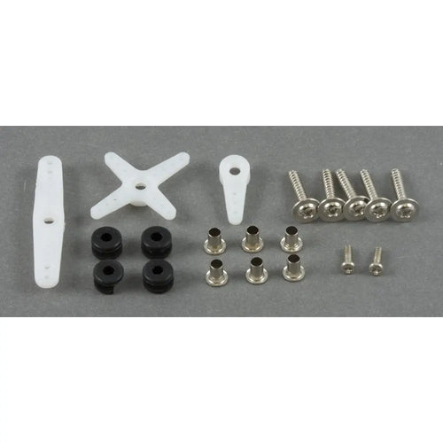 SpringRC Small RC Servo