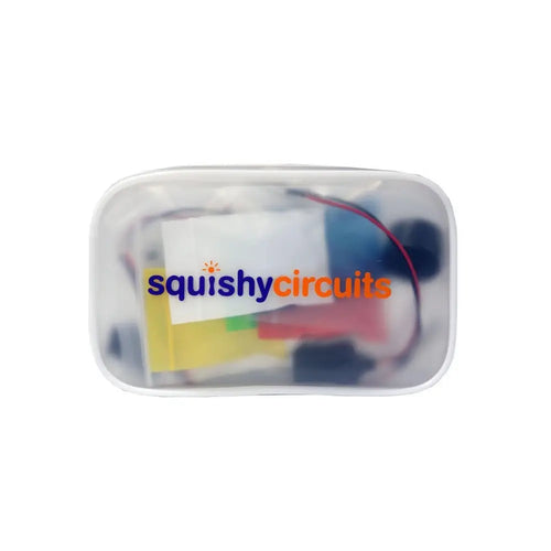 Squishy Circuits Standard Kit V2