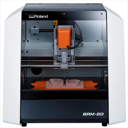 Roland SRM-20 Desktop Milling Machine