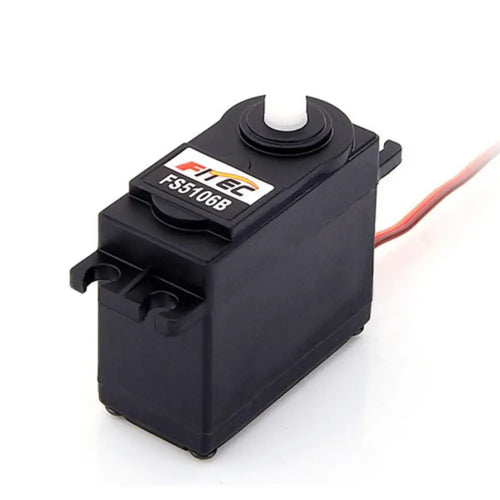 Standard Analog Servo FS5106B