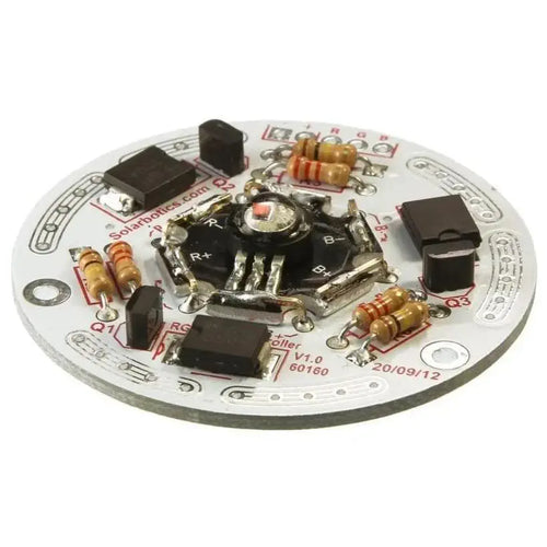 Star Controller 3 Watt RGB Star LED Controller Kit