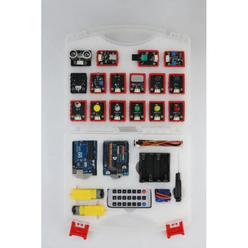 Starter Kit for Arduino