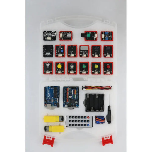 Starter Kit for Arduino ROHS