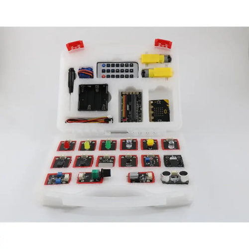 Starter Kit for micro:bit ROHS