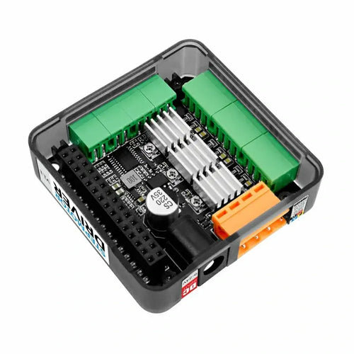 M5Stack Stepmotor Driver Module v1.1 (HR8825)