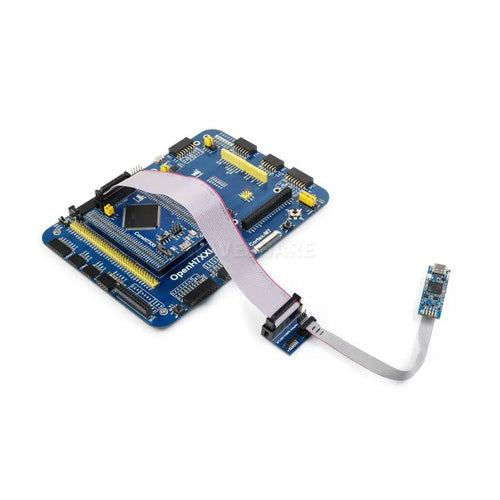 Waveshare STLINK-V3MINIE, In-Circuit Debugger & Programmer for STM32