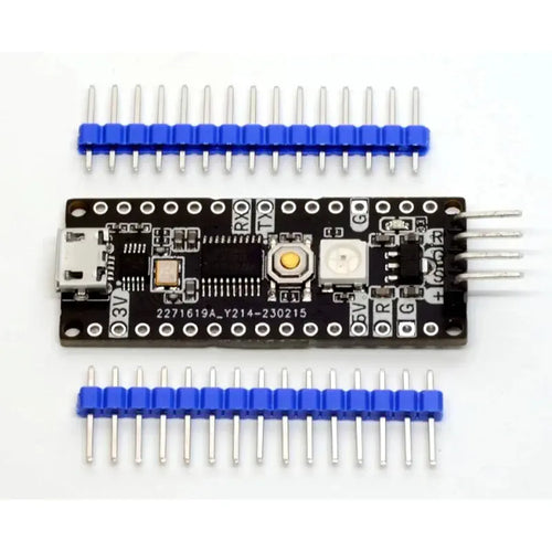 STM8S003 High-Performance Development Board