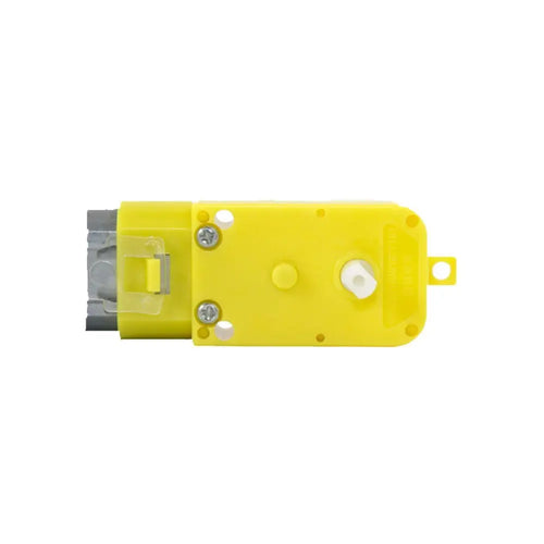 Strait Type Reduce DC Motor 3V, 3kgf.cm