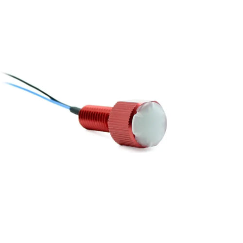 Subsea LED Indicator (Red)