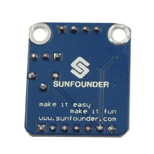 Sunfounder Analog to Digital Converter MCP3004 Module