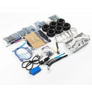 SunFounder GalaxyRVR Mars Rover Kit for Arduino Uno R3