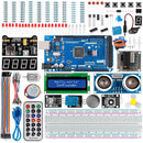 SunFounder Starter Kit for Arduino Mega 2560