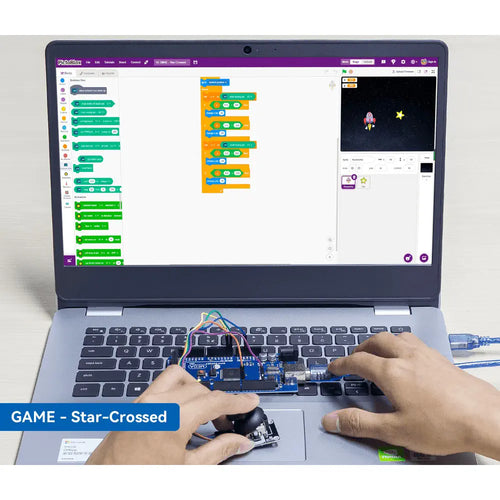 SunFounder Starter Kit for Arduino Mega 2560