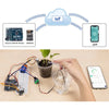SunFounder Ultimate Sensor Kit with Original Arduino Uno R4 Minima