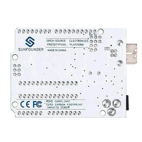 SunFounder Uno R3 Control Board