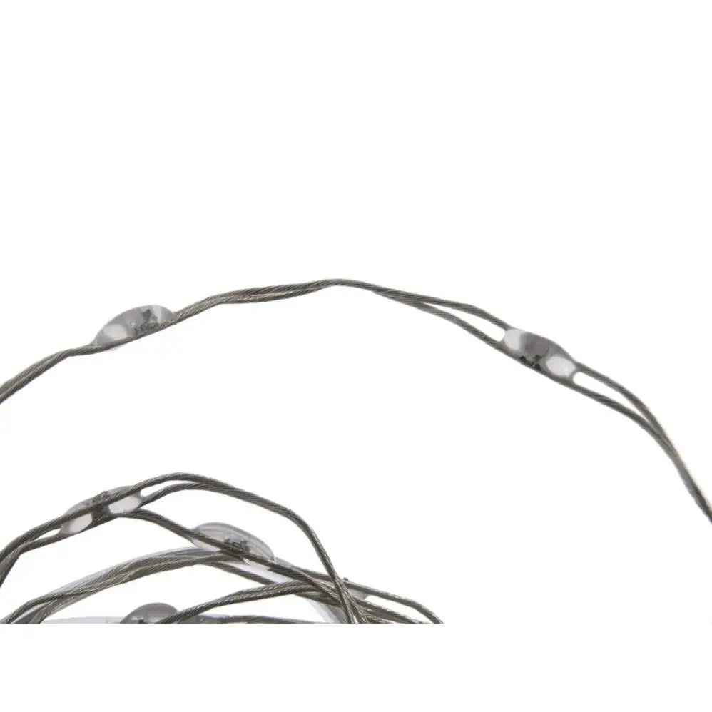 Superflex 3m 90 RGB LED Strand with 3xAA Battery Box