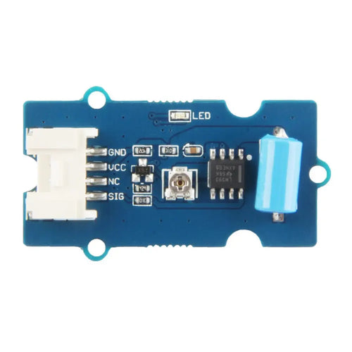 SeeedStudio SW-420 Grove Vibration Sensor