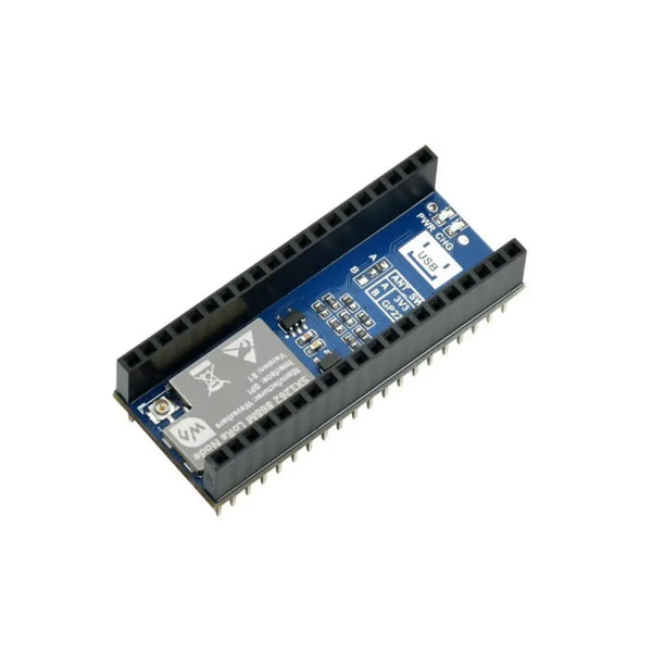 SX1262 LoRa Node Module for RPi Pico, LoRaWAN, Frequency Band 915M