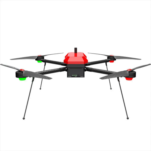 T-Drones M690 Quadcopter w/ Smart Battery