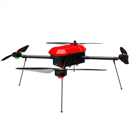 T-Drones M690 Quadcopter w/ Smart Battery