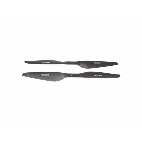 T-Motor 12" x 4" Carbon Fiber Propeller Pair