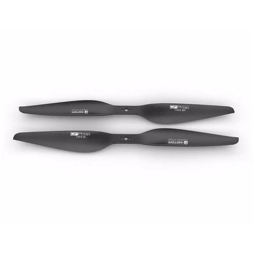 T-Motor 14" x 4.8"  Carbon Fiber Propeller Pair