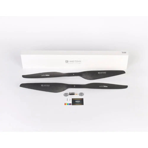 T-Motor 16" x 5.4" Carbon Fiber Propeller Pair