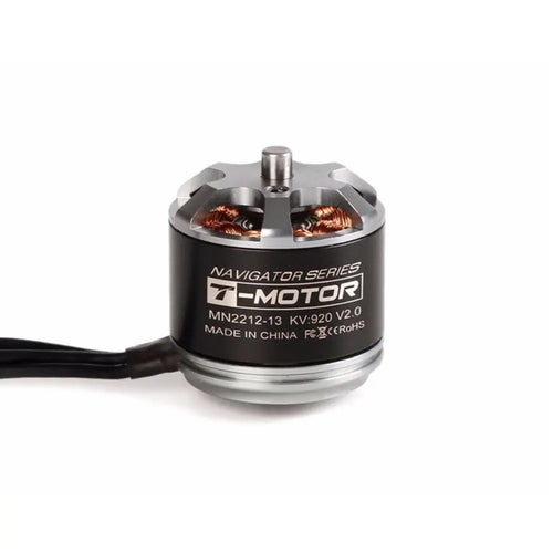 T-Motor Navigator MN2212 V2 920KV Brushless Motor