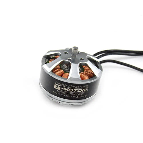 T-Motor Navigator MN3510 630KV Brushless Motor