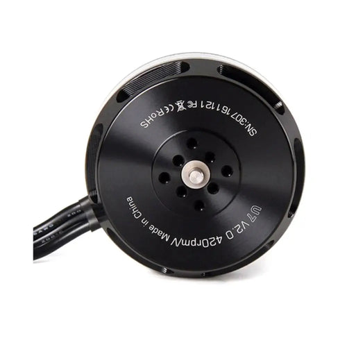 T-Motor U-Power Professional 420KV Brushless Motor