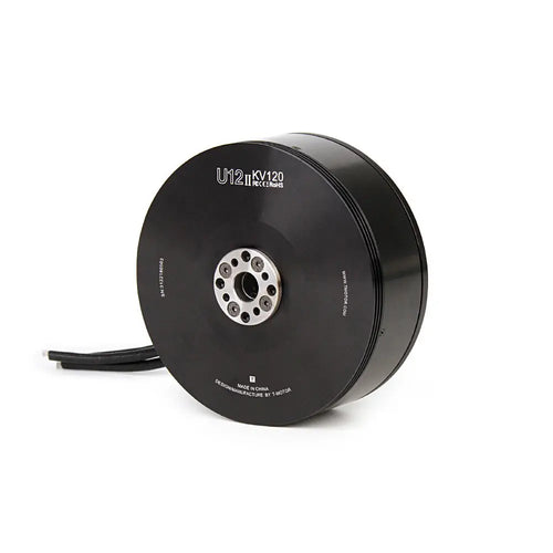 T-MOTOR U12 II Efficiency Type UAV Motor KV120