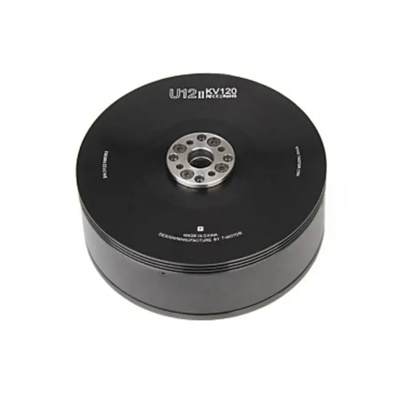 T-MOTOR U12 II Efficiency Type UAV Motor KV120